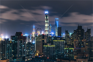 Young Attitude： How to Drink Tea in a Shanghai Tea House in a More Fashionable Way