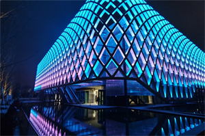 Recommendations for choosing Shanghai golf courses Recommendations for choosing Shanghai golf courses