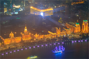 上海不可错过的购物圣地！尽情挥洒银元子