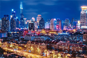 Infinite Nightscape: Relationship and Depth Sharing Infinite Nightscape: Relationship and Depth Sharing