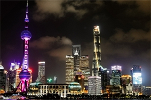 如何提升上海的创新能力