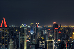 知识产权保护与上海产业发展 知识产权保护与上海产业发展